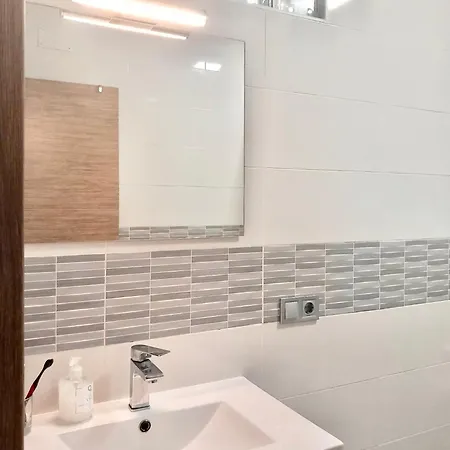Apartament Santa Justa Dodo