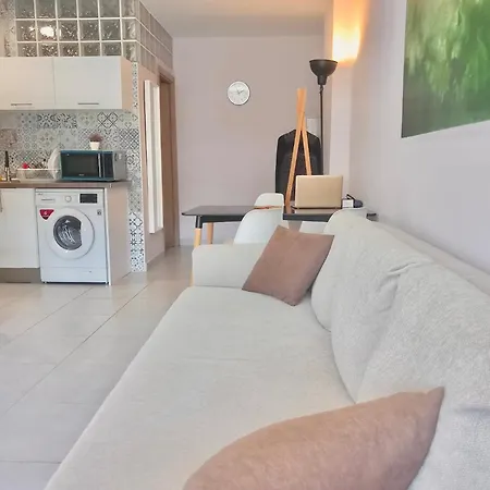 Apartament Santa Justa Dodo