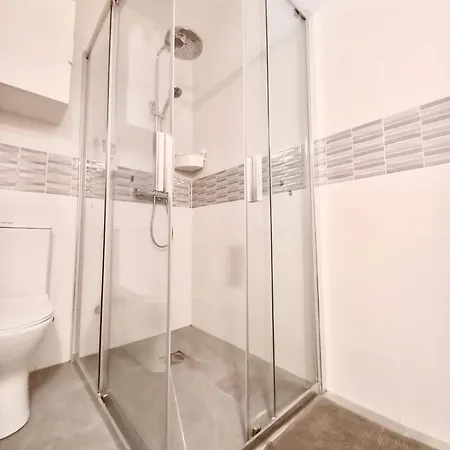 Apartament Santa Justa Dodo Sewilla