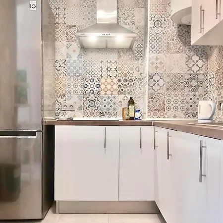 Apartament Santa Justa Dodo