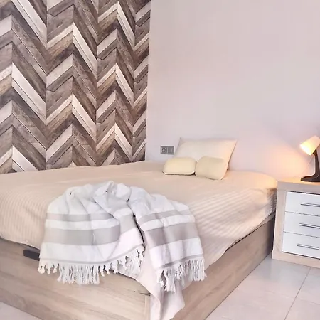 Apartament Santa Justa Dodo *
