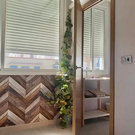 Apartament Santa Justa Dodo